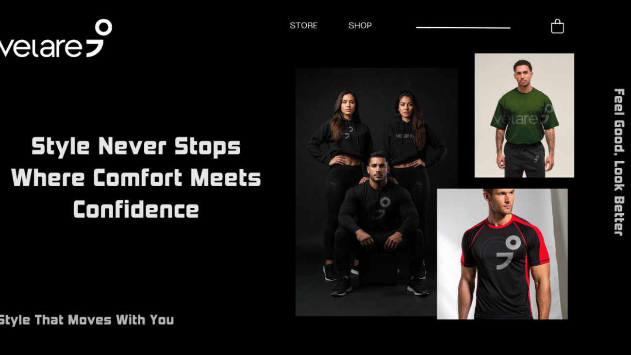 Style Never Stops Unlock Your Best Self, Every Day